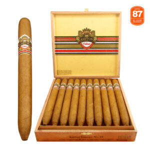 Ashton Cabinet No. 10 Churchill - Box of 20