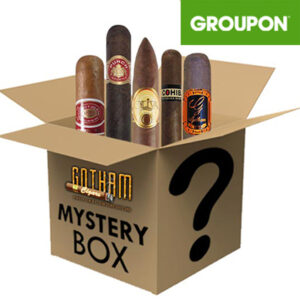 Gotham’s Mystery Cigar Mix 5 Pack 