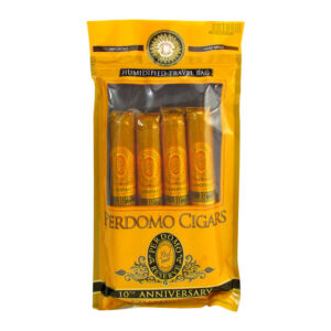Perdomo Reserve Champagne 10th Anniversary Epicure Sampler