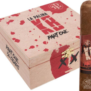 La Palina KB Part Three - 10 Pack
