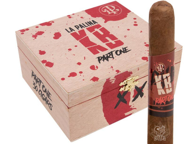 La Palina KB Part Three - 10 Pack