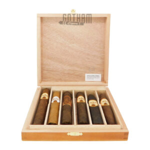Oliva 6 Cigar Sampler