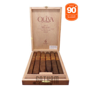 Oliva Serie V Sampler - 6 Pack