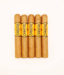 Camacho Connecticut - 5 Pack