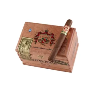 Arturo Fuente 858 Natural - Box 25