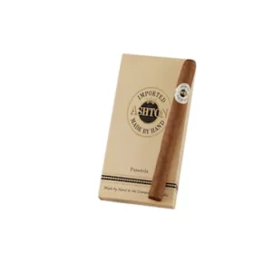 Ashton Classic Panetela  - 5 Pack