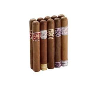 Best Of Julieta Sampler