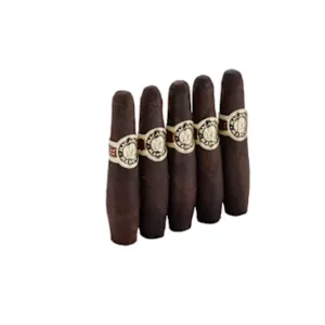 Macanudo Maduro Diplomat - 5 Pack
