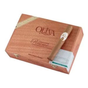 Oliva Connecticut Reserve Robusto - 10 Pack