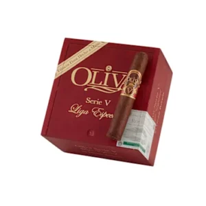Oliva Serie V Double Robusto - Box 24