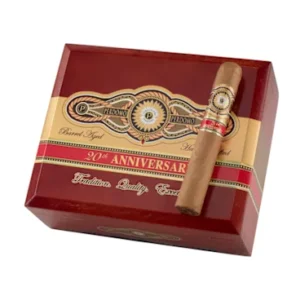 Perdomo 20th Anniversary Connecticut Gordo Pack or Box