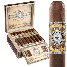 Perdomo Habano Bourbon Barrel-Aged Maduro - Box of 24