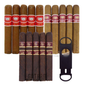 Premium Vintage Collection - 15 Sticks