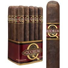 Quorum Maduro - Bundle of 20