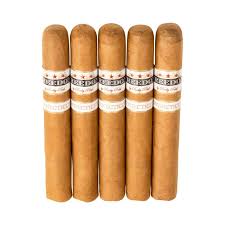 Rocky Patel Freedom Connecticut - Pack of 5