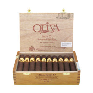 Oliva Serie O Robusto - Box of 20