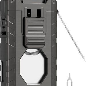 5 in1 KEJIAR Cigar Lighter/Cutter