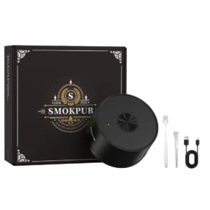 Smokpub Cocktail Smoker