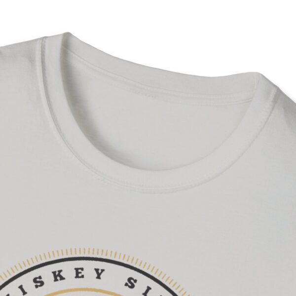 Basic Official Whiskey Sippers T - Image 40