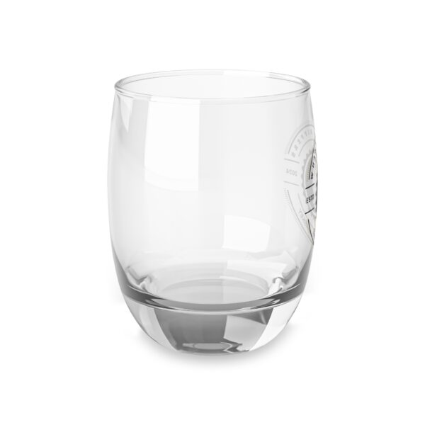 Whiskey Sippers Whiskey Glass 6 oz - Image 4