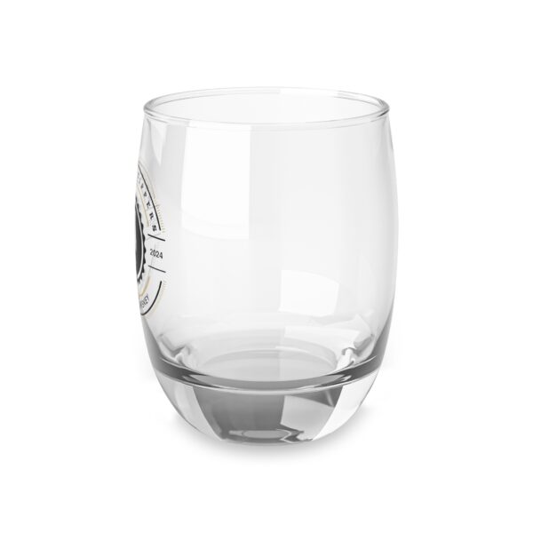 Whiskey Sippers Whiskey Glass 6 oz - Image 2