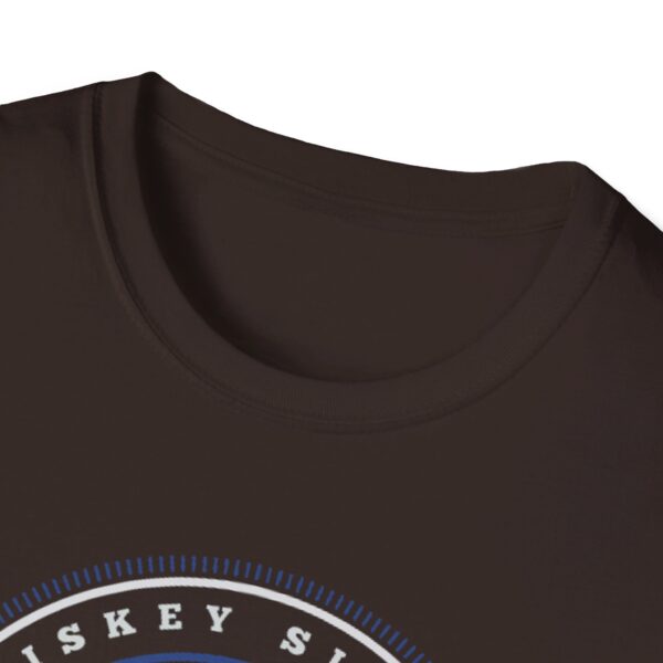 Basic Official Whiskey Sippers Dark T - Image 16